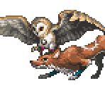 Akala and Mahina (Battle) - Octopath Traveler: Champions of the Continent
