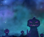 Echoes of Boo Bash - Sonic Speed Simulator