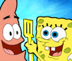 World 2 Cutscenes - The SpongeBob SquarePants Movie