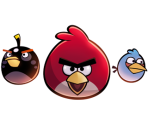 Game Banner & Icon - Angry Birds Trilogy