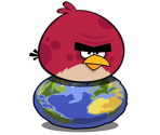 Trophy Icons - Angry Birds Trilogy