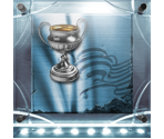 Trophy Icons - Pro Evolution Soccer 2013 / World Soccer: Winning Eleven 2013