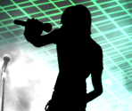 Game Banner & Icon - Rock Band