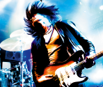 Game Banner & Icon - Rock Band 2
