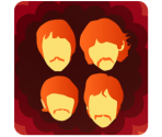 Trophy Icons - The Beatles: Rock Band
