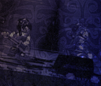 Game Banner & Icon - LEGO Rock Band