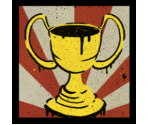 Trophy Icons - Green Day: Rock Band