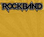 Game Banner & Icon - Rock Band Country Track Pack