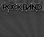 Game Banner & Icon - Rock Band Metal Track Pack