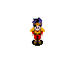 Blazer - Soul Blazer