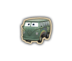 Character Icons - Cars: Mater-National Championship