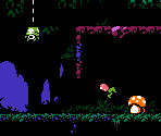 13 - Mooncat - UFO 50