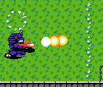 14 - Bushido Ball - UFO 50