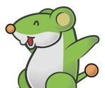 Lumpy - Paper Mario: The Thousand-Year Door