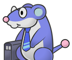 Businessman - Paper Mario: The Thousand-Year Door