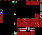 20 - Warptank - UFO 50