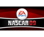 Game Banner & Icon - NASCAR 09