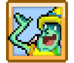 Trophy Banner & Icons - Adventure Time: Explore the Dungeon Because I Don't Know!