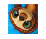 HOME Menu Banner & Icon - The Croods: Prehistoric Party