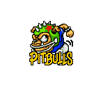 Team Logos - Football Frenzy