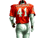Game Over - Football Frenzy