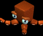 Blocktopus - Collapse!