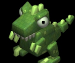 Blockzilla - Collapse!