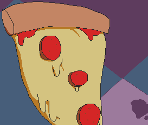 Tutorial Background - Pizza Tower