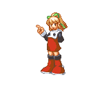 Roll - Mega Man 8