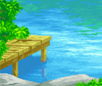 Stages - Medabots AX