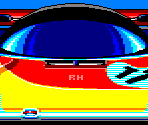 Loading Screen - WEC Le Mans