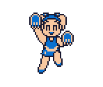 Cheerleaders - Pocket Bowling