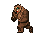 Animal Enemies - Kong: The Animated Series
