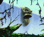 Cutscenes - Kong: The Animated Series