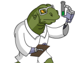 Petroleus Rex - The Simpsons: Tapped Out