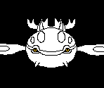 #382 Kyogre (Undertale Battle-Style) - Pokémon Customs