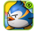 App Icon - Air Penguin