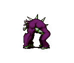 Clone - Kong: The Animated Series