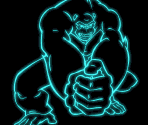 Ending - Kong: The Animated Series