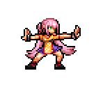 Linhua - Metal Slug Attack