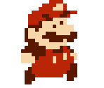Mario - Mario Customs