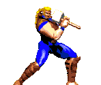 Thunderstrike - Avengers in Galactic Storm
