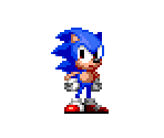 Sonic - Sonic the Hedgehog Customs
