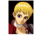 Versus Portraits - Touki Denshou Angel Eyes (JPN)