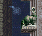 Nobilia (Palace Gate) - Secret of Evermore