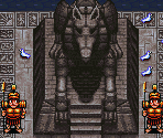 Nobilia (Gathering Place) - Secret of Evermore
