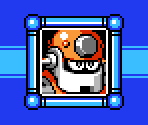 Mega Man 9 Stage Select (NES-Compatible) - Mega Man Customs