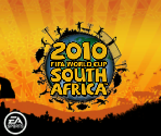 Wii Menu Banner & Icon - 2010 FIFA World Cup South Africa
