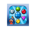 Application Icon and Banners - Jewel Fever 2