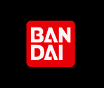 Bandai Logo - Gundam Seed Destiny (JPN)